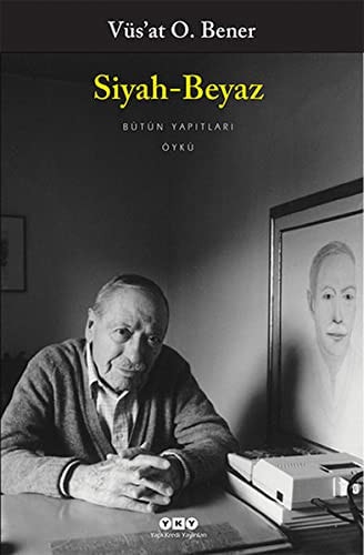 Siyah-beyaz