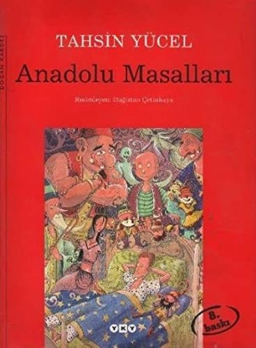 Anadolu masalları