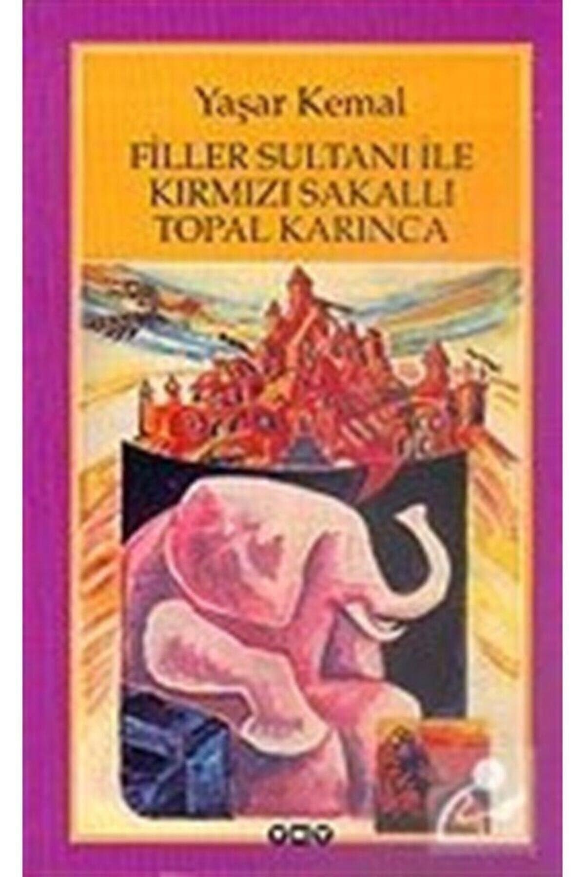 Filler sultanı