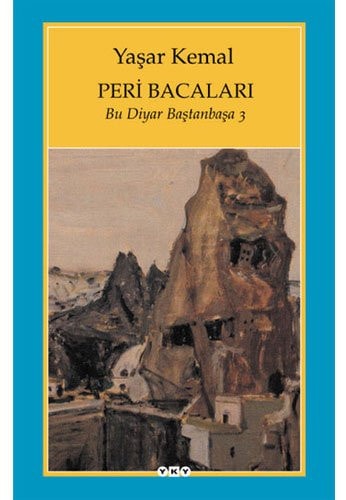 Peri Bacaları Röportaj