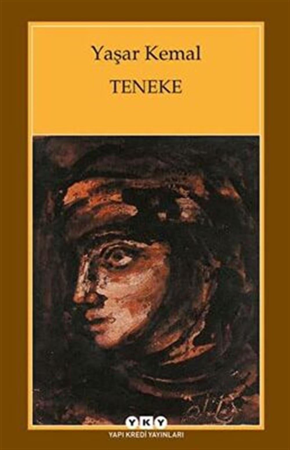 Teneke roman, oyun