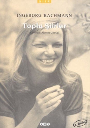 Toplu şiirler