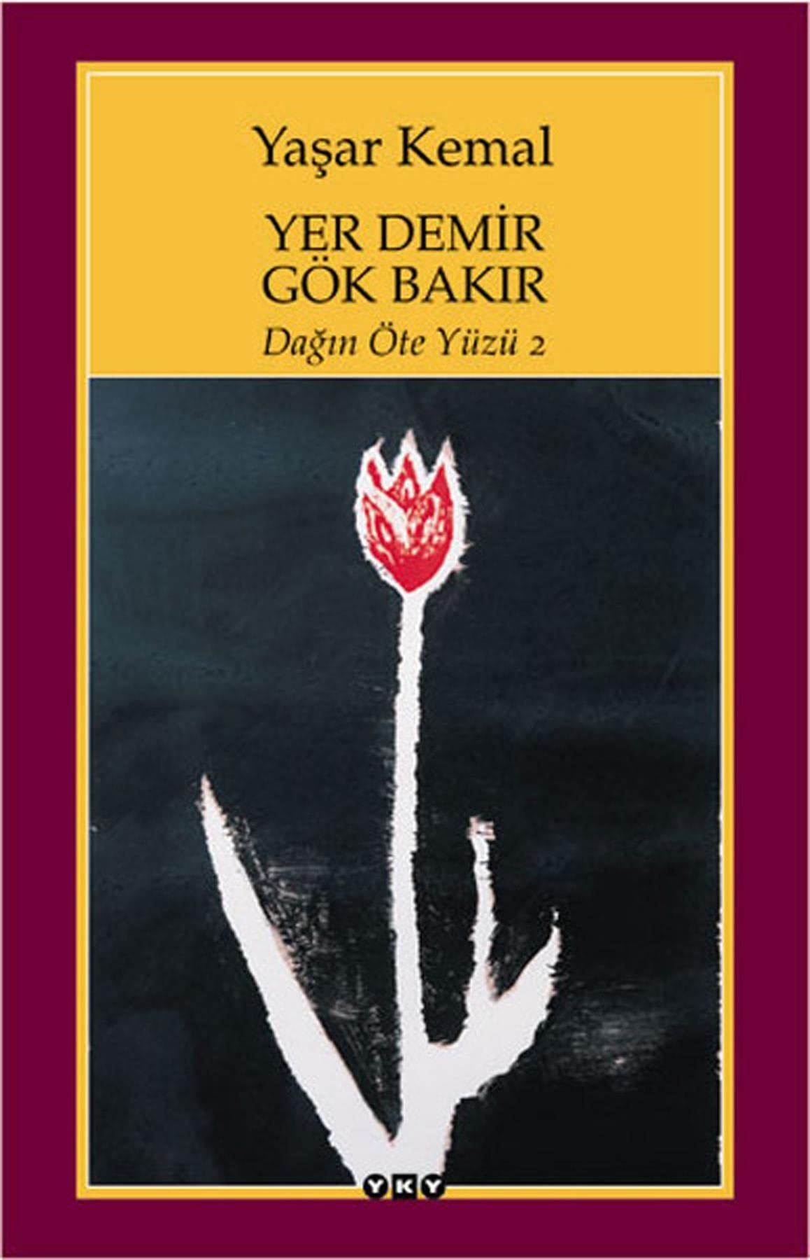 Yer demir gök bakır