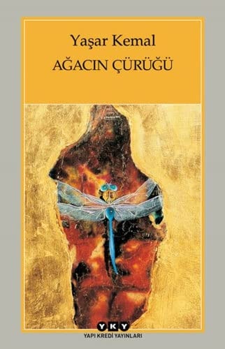 Ağacın çürüğü yazılar, konuşmalar