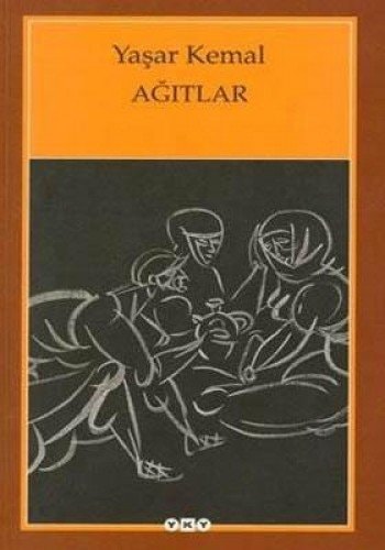 Ağıtlar folklor derlemesi