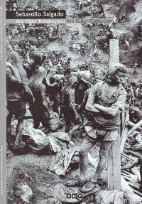 Sebastiao Salgado