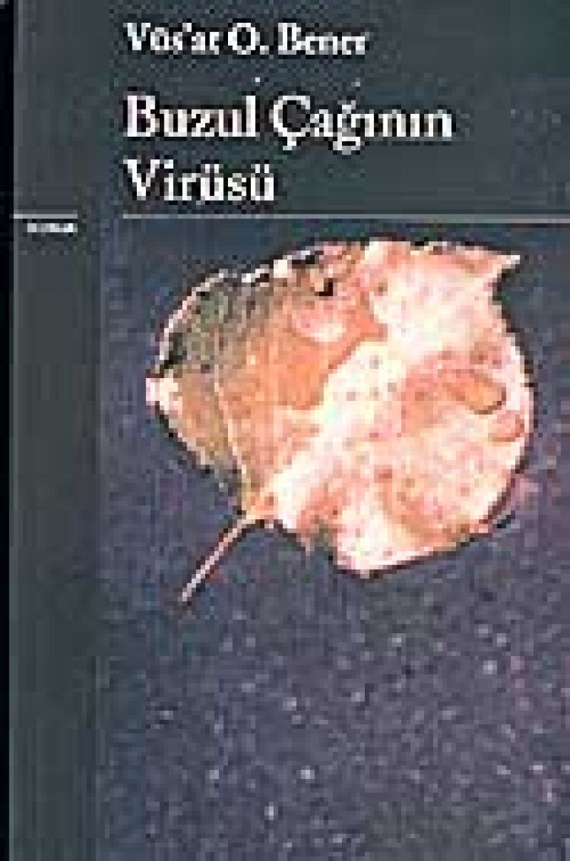 Buzul cağının virüsü