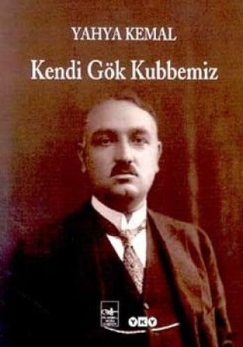 Kendi gök kubbemiz