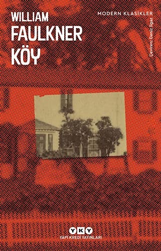 Köy roman