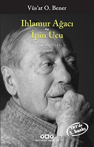 Ihlamur ağacı, İpin ucu oyun