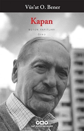 Kapan öykü