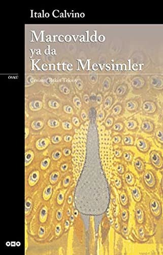 Marcovaldo Ya Da Kentte Mevsimler