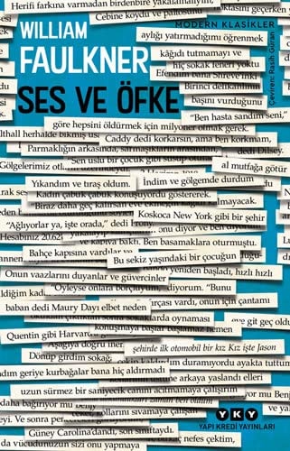 Ses ve öfke