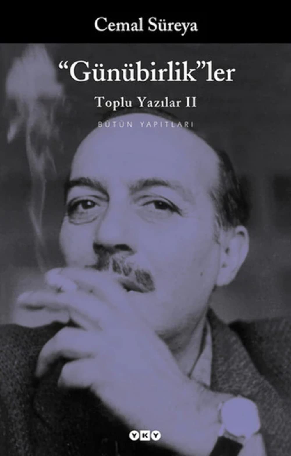 Toplu yazılar