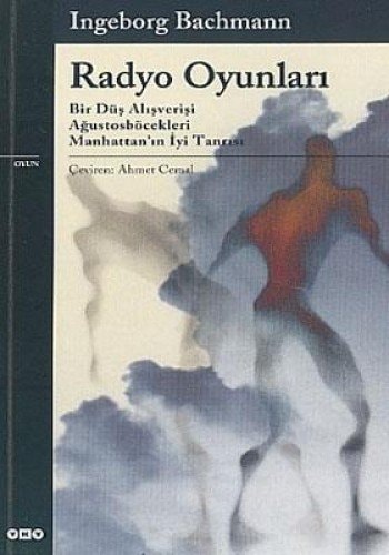 Radyo oyunları