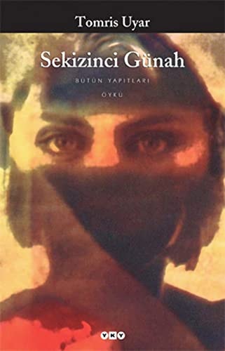 Sekizinci günah öykü