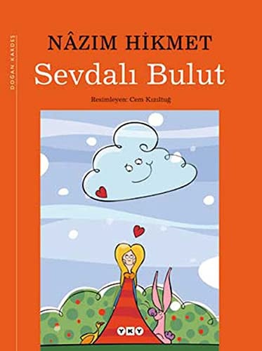 Sevdalı bulut