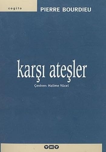 Karşı ateşler