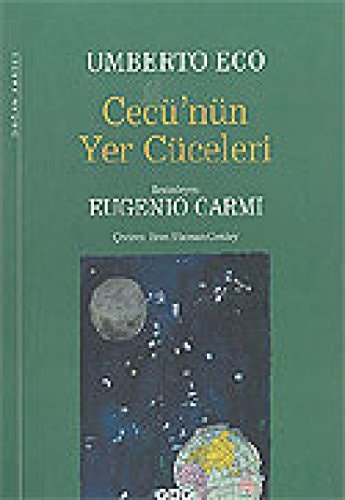 Cecü'nün yer cüceleri