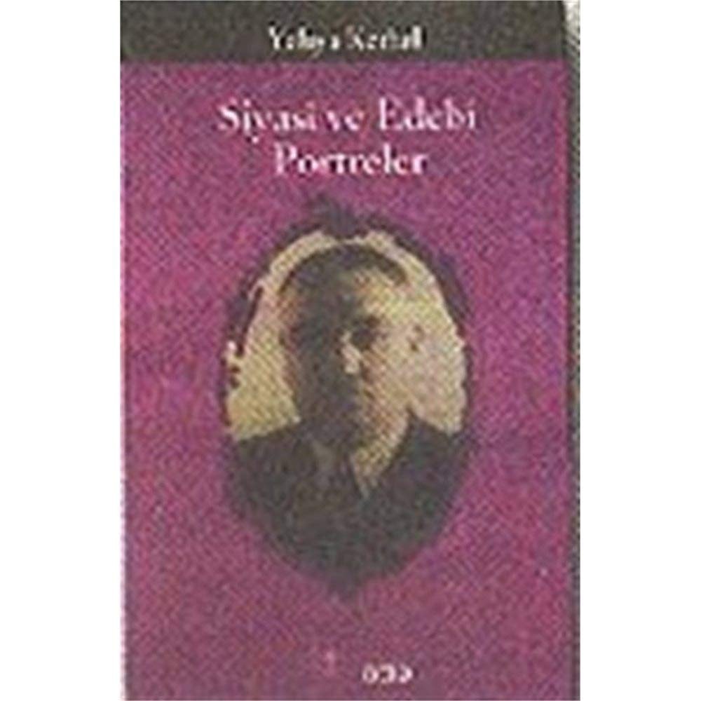 Siyasi ve Edebi Portreler