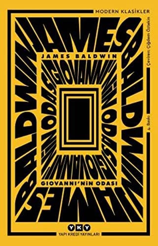 Giovanninin Odasi