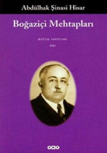 Boğaziçi mehtapları anı