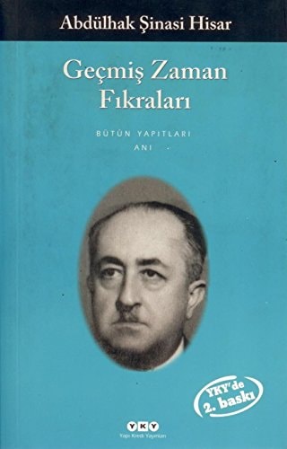 Geçmiş zaman fıkraları anı
