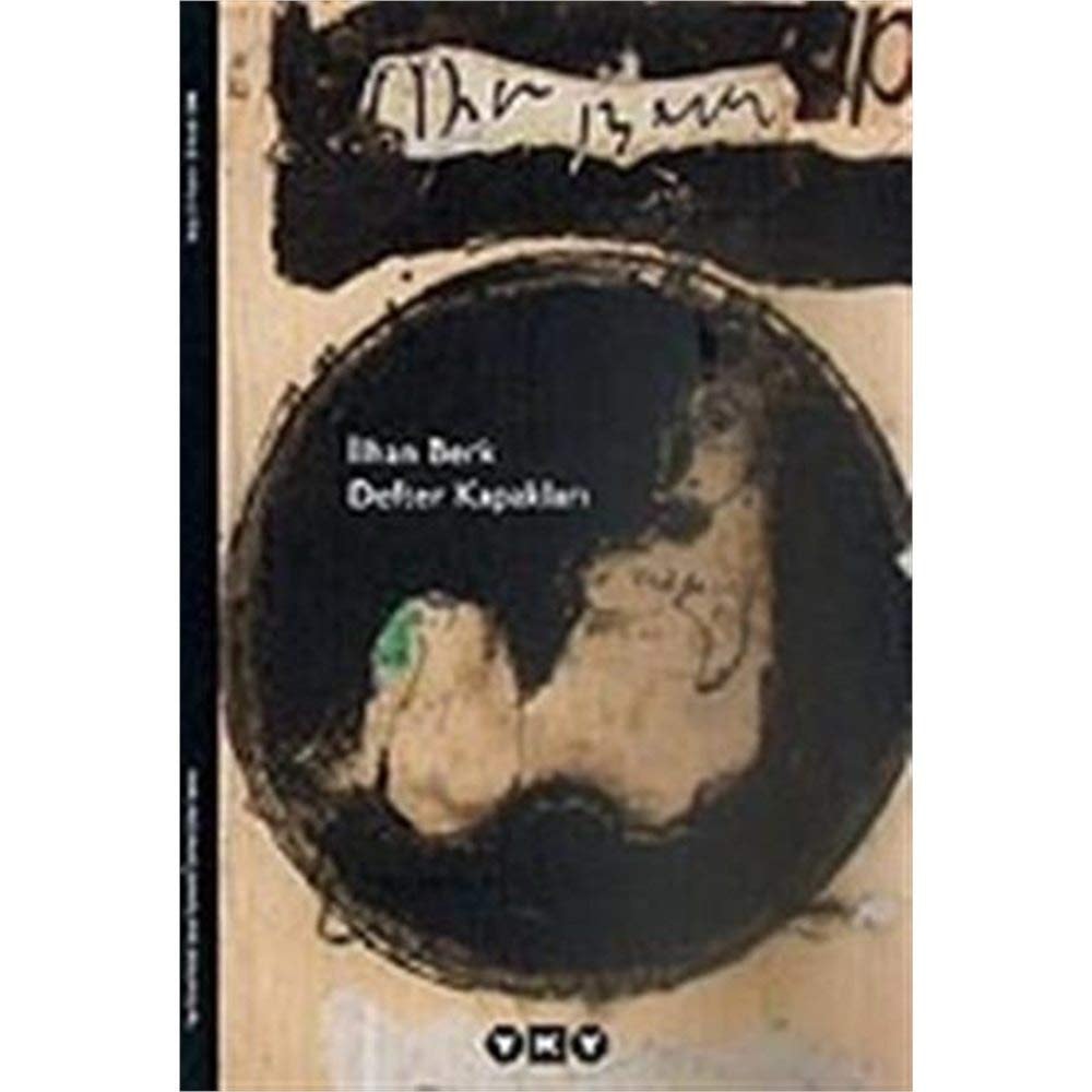 Defter kapakları