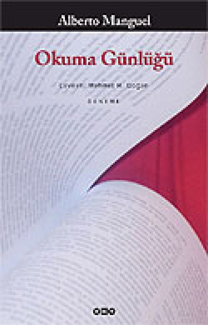 Okuma günlüğü