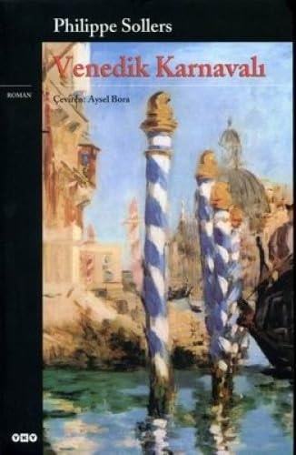 Venedik karnavalı Roman