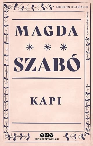 Kapı roman