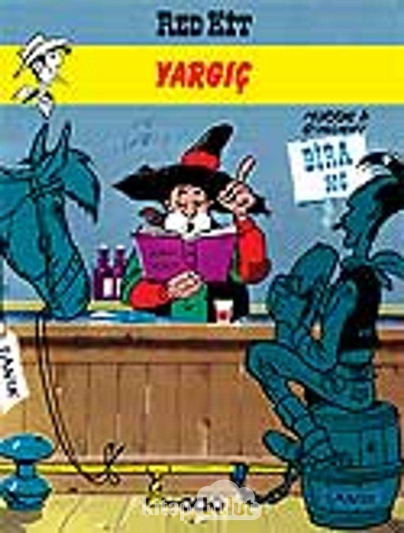 Red Kit - Yargic