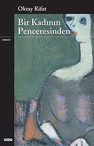 Bir kadının penceresinden roman