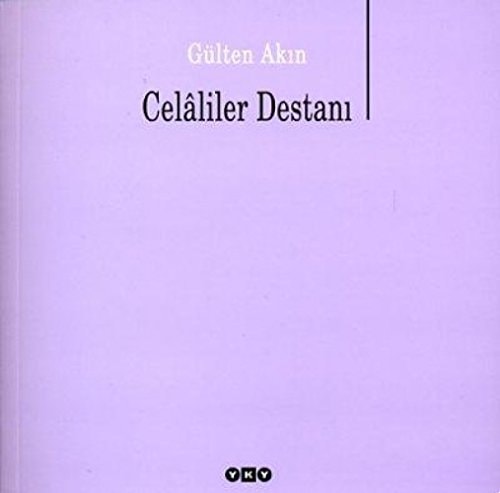 Celâliler destanı