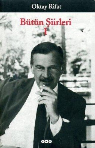 Bütün şiirleri
