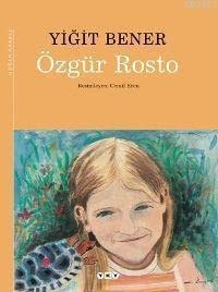 Özgür Rosto