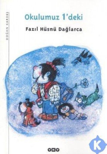 Okulumuz 1'deki