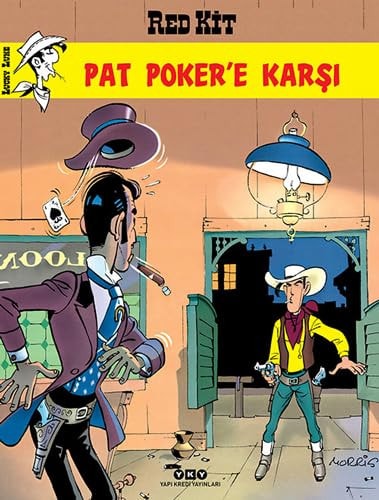 Red Kit - Pat Pokere Karsi