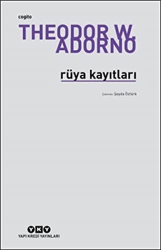 Rüya kayıtları