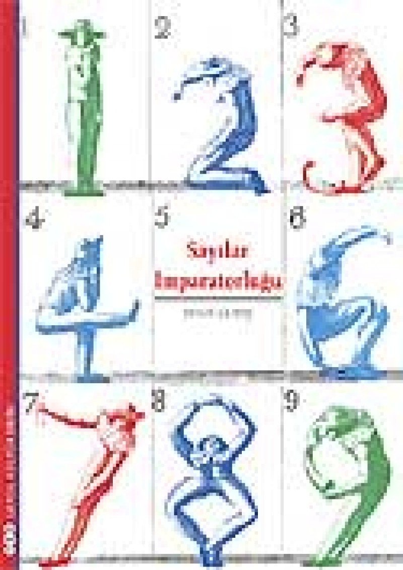 Sayilar Imparatorlugu