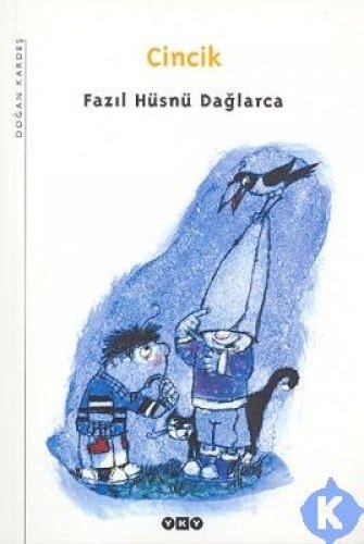 Cincik