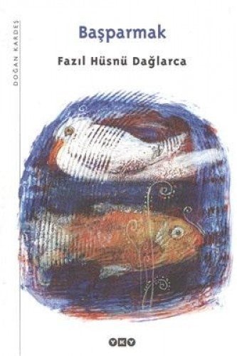 Başparmak