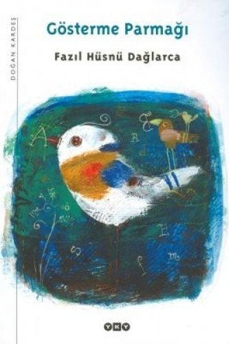 Gösterme parmağı