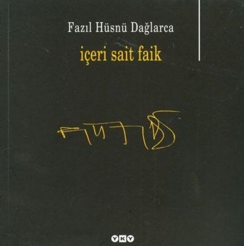 İçeri Sait Faik