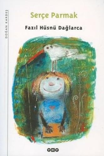 Serçe parmak
