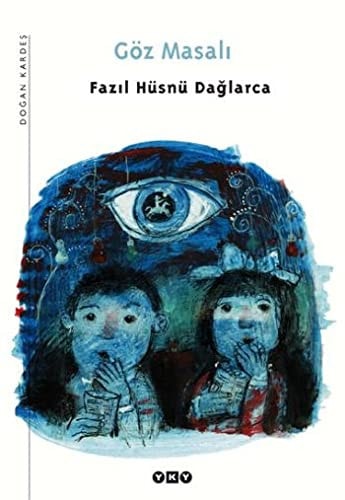 Göz masalı