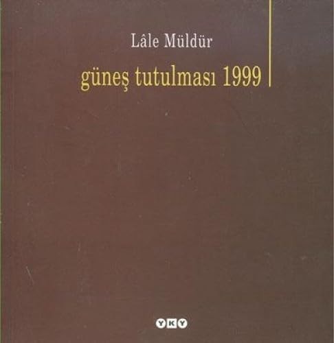 Güneş tutulması 1999