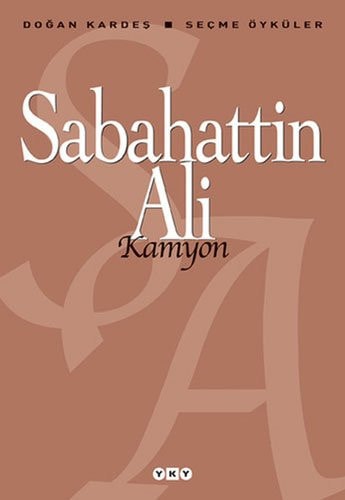 Kamyon Secme Öyküler