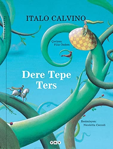 Dere tepe ters