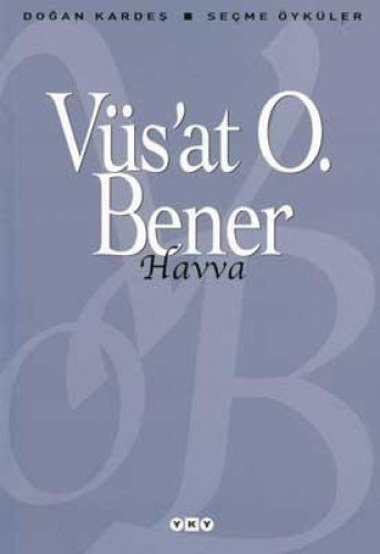 Havva seçme öyküler